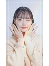 あなたの『担当アイリスト、ネイリスト』が見つかるmanie