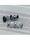 成人式用個性派オーダーチップ