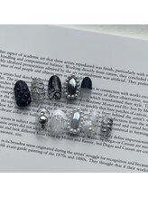 ネイルスミス(Nailsmith)/成人式用個性派オーダーチップ