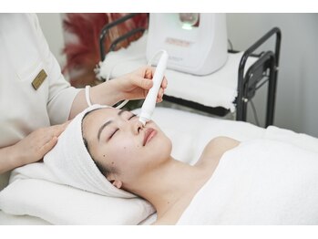 ビーツリー 世田谷店(B+TREE produced by INFINEEZ)/ハイドロスプラッシュ