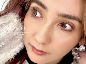 ルチア 博多店(Lucia)/伸びるまつげ美容液！取扱い店