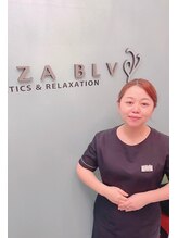 ブルー 四日市店(BLV)&nbsp;池田 優美