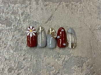 ティアラバイエミタス(TIARA by emi+)/ベーシックアートコース