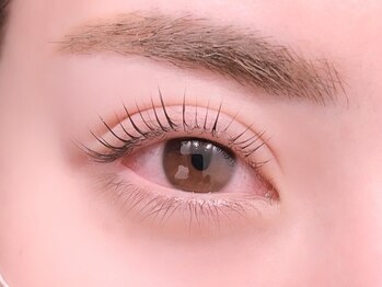 アイラッシュ リップル(Eyelash ripplu)/パリジェンヌラッシュリフト