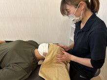 マイストレッチ 桜木町店(My Stretch)/【施術：ストレッチ整体】