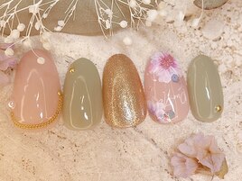 ＊Bellnail《M》＊