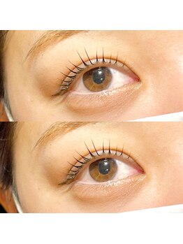 クーベルタンアイラッシュ(Coubertin eyelash)/立ち上げデザイン♪