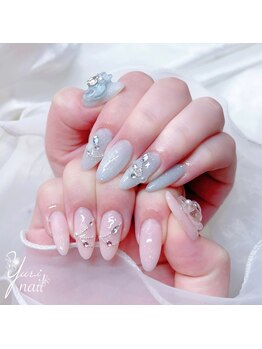 ユリネイル(Yuri nail)/