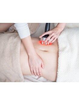 短期集中コースのあるサロン