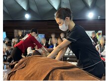 サロン ド ヴィーナス 行田店/2025エスグラ関東甲信越3位