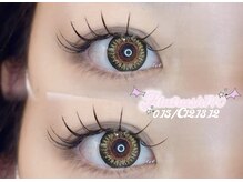 ナナ 福岡(NANA)/フラットラッシュ140