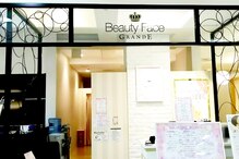 お顔剃り エステ専門店 ビューティーフェイス グランデ 堺タカシマヤ店