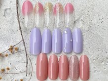 フリークネイル(FREAK Nail)
