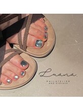 ネイルアトリエ ルアナ(LUANA)/