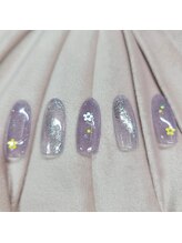 はあとねいる 南流山店/南流山店★平日限定★デザイン