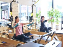 クラブピラティス 岡山店(CLUB PILATES)