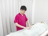 【学割U24】2回目以降の方向け!全身メンテナンス整体50分￥3000