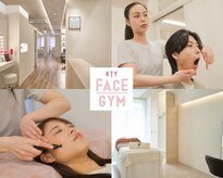 KTYフェイスジム 名古屋栄店(KTY FACE GYM)