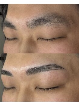 エルチェーロ(El Chulo)/HBL