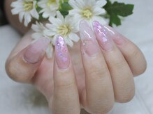 ジジネイル 勝田店(ZIZI Nail)