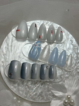 エトム(etm.)/定額デザイン