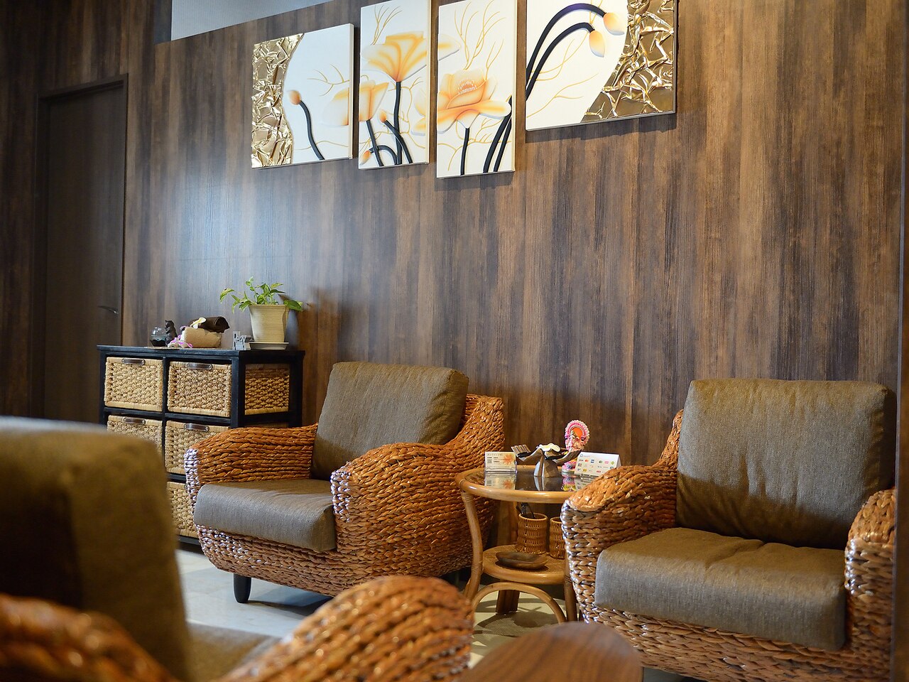 アジアンリラクゼーション ヴィラ 市原五井店(asian relaxation villa