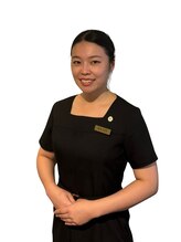 アイワン トータルビューティ(Aione totalbeauty)&nbsp;松本 真実