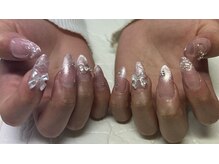 ネイルズフォーユー(Nails 4 U)/
