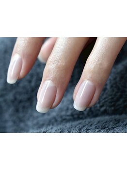 ハンドケアが得意なサロン