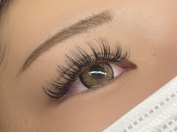 プティットスリール アイラッシュ 豊田店(Petit Sourire Eyelash)/ボリュームラッシュ