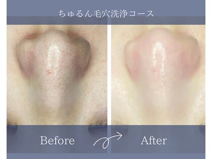 サロンドボーテアリス (Salon de beaute ALICE)の写真