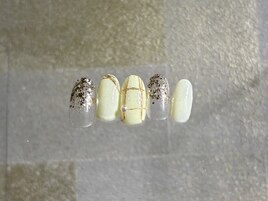 定額Cコース¥9980