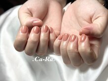 カーラ(.Ca-Ra.)/