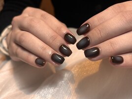 オーダーネイル