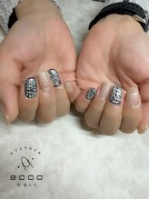 エッコ ネイル クリエイト(ecco)/