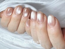 バドゥネイル(bud nail)/マグネットワンカラー