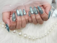 ルノン(Lunon)/マグネットワンカラー