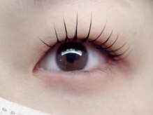 アイラッシュ イチマルニ(eyelash 102.)/