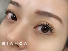 ビアンカ 田町店(Bianca)/まつ毛パーマ¥4800