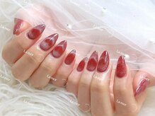 ラメール(La mer)/ハートマグネット