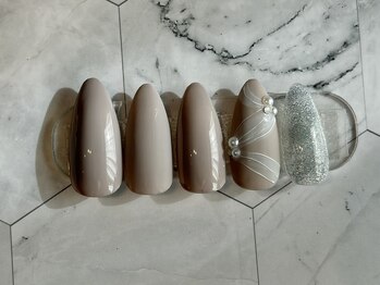 ジョイア(joia)/ SNS映え☆ワンホンアートコース