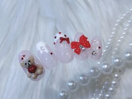 バレンタインコレクション