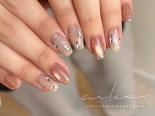 エール バイ クレアチュールドゥエ(ailes by creaturedoue)