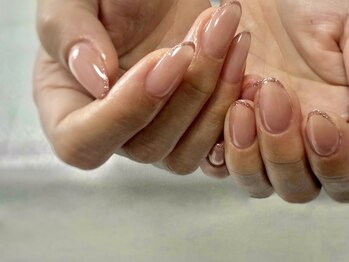 ブラン(BLANC)/シンプルコース