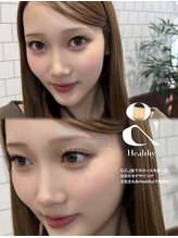 ライル(RILE)/&healthy120