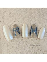 ジェイフェリーク(J Feerique)/4本デザインコース