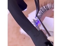 イロカ(iroka)の雰囲気（LEDエクステ導入！）