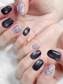 マグネットネイル★