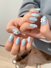 ユヌネイル(une nail)/