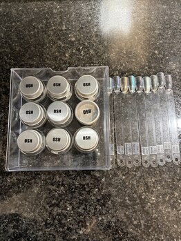 ヴァニーユ(Vanille)/OSH